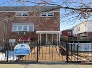 1106 Ellsworth Ave, Bronx, NY 10465