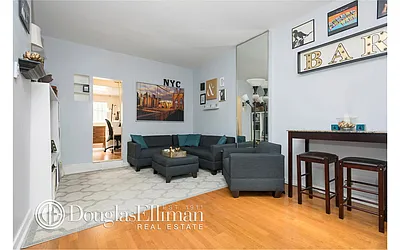 Sold by Douglas Elliman