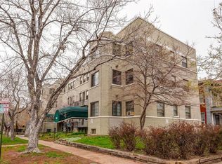 523 E 12th Ave APT 9, Denver, CO 80203