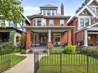 1130 Jancey St, Pittsburgh, PA
