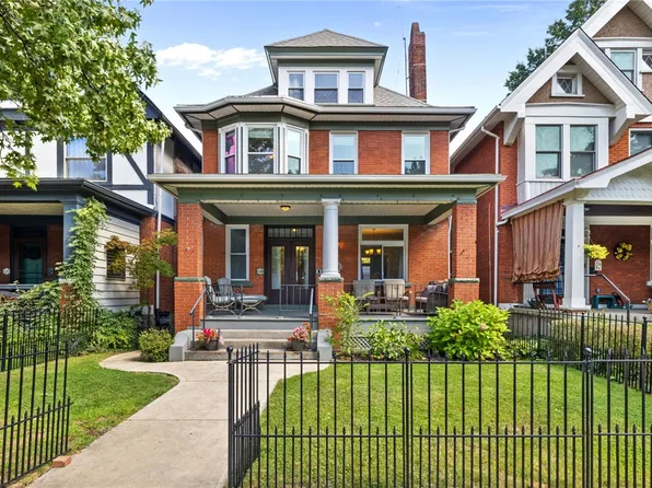1130 Jancey St, Pittsburgh, PA 15206