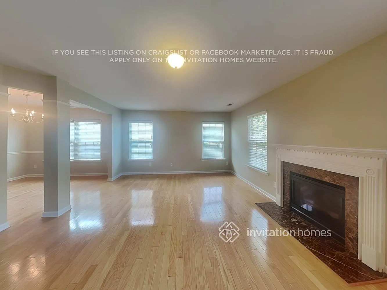 5321 Heather Ridge Ln Raleigh, NC 27610 — Photo 4