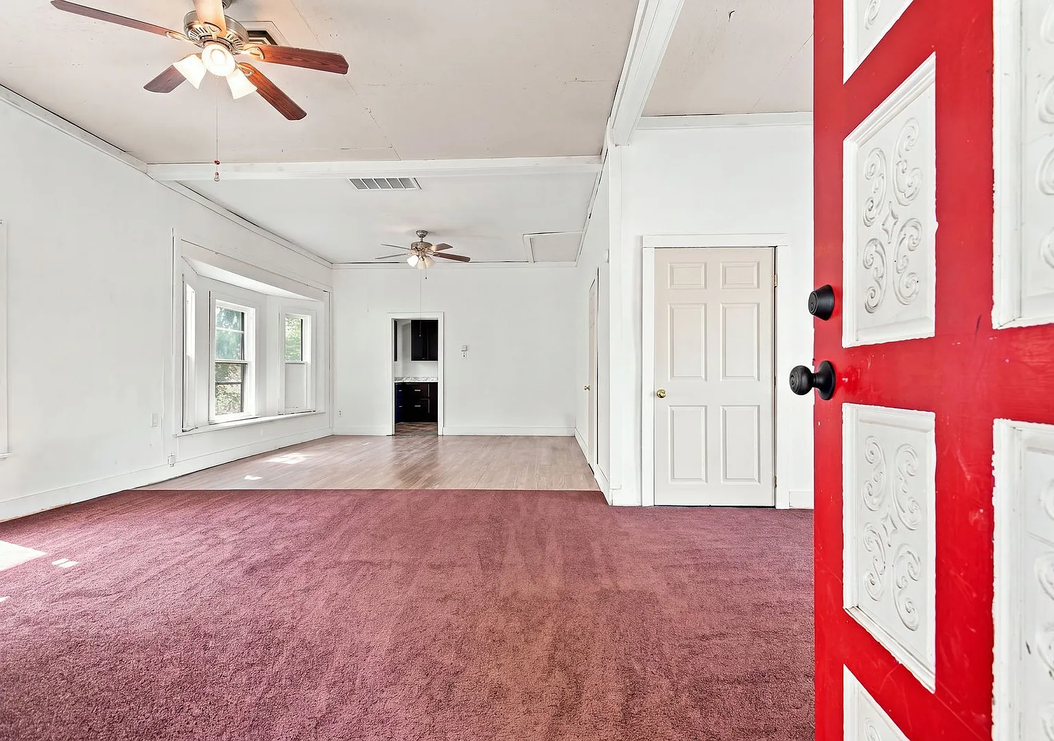 3 Bed 1 Bath Pawhuska — Photo 4