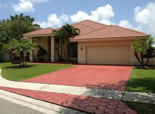 2312 NW 67th Dr, Boca Raton, FL 33496