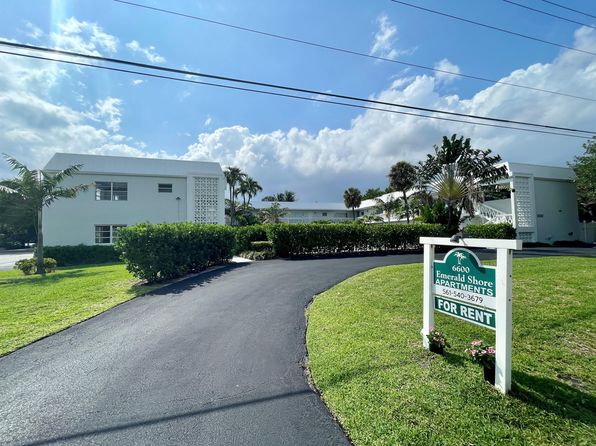 Emerald Shore Apartments - 4, 6600 N Ocean Blvd, Boynton Beach, FL 33435
