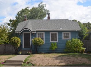6004 SE 22nd Ave, Portland, OR 97202