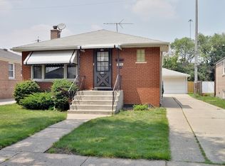 7120 W 51st Pl, Chicago, IL 60638