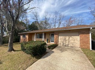 2408 Dundee Dr, Tallahassee, FL 32308