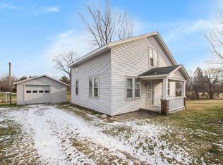 52076 County Road 25, Bristol, IN 46507