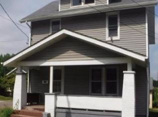 1701 Superior Ave NE, Canton, OH 44705