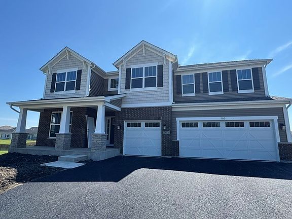 2nd image of 703 Pomfret Ct