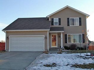 495 Morning Dove Blvd, Pleasant Hill, IA 50327