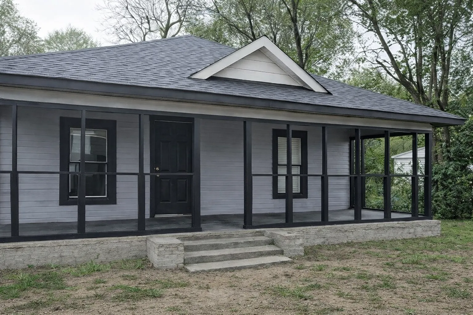4322 Mikado Avenue - 1 — Photo 1