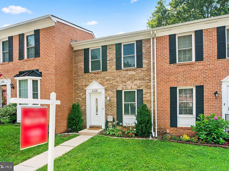 6328 Ducketts Ln UNIT 4, Elkridge, MD 21075 Zillow