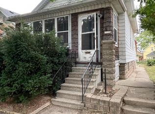 2508 S Williams St, Milwaukee, WI 53207