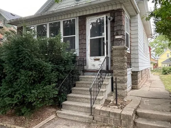 2508 South Williams STREET, Milwaukee, WI 53207