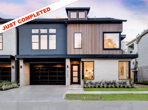 5709 Feagan St, Houston, TX 77007