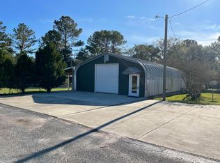 13268 Cable Bridge Rd, Pass Christian, MS 39571