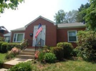 1630 Brandon Ave SW, Roanoke, VA 24015