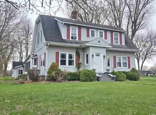 505 W Union St, Ligonier, IN 46767