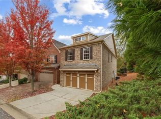 3803 Manor Vw, Milton, GA 30004