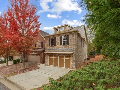 3803 Manor Vw, Milton, GA, 30004