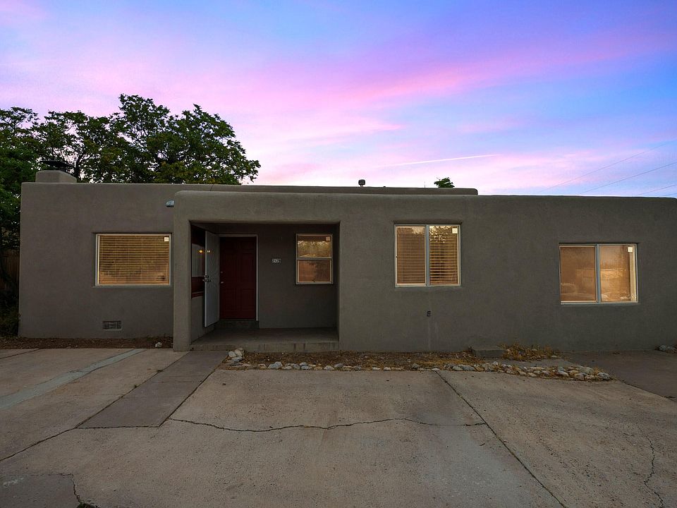 1st image of 2129 La Veta Dr NE
