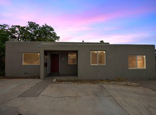 2129 La Veta Dr NE, Albuquerque, NM 87110