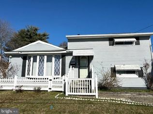 104 Somerset Rd, Glassboro, NJ 08028