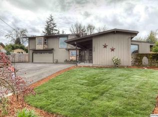 1922 NW Crest Pl, Albany, OR 97321