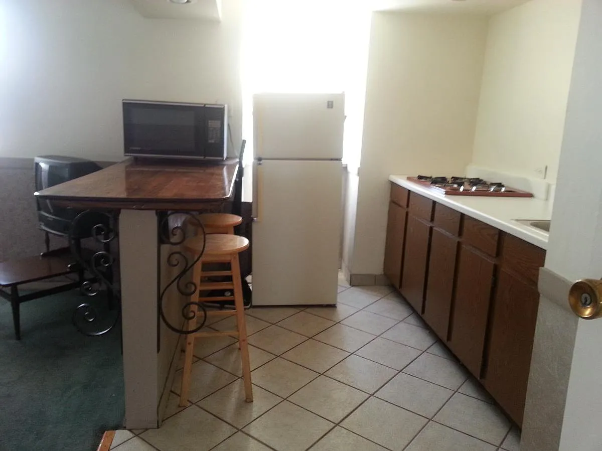 1 bed, 600 sqft, $975 — Photo 1