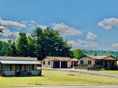 34 Fellowship Rd, Harrisonburg, VA, 22802