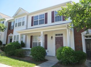 7371 Laurel Valley Rd, Charlotte, NC 28273