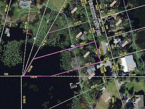 2nd image of 9444 Lake Hickory Nut Dr