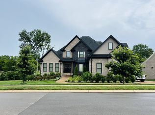 1003 Quillen Way LOT 46, Lebanon, TN 37087