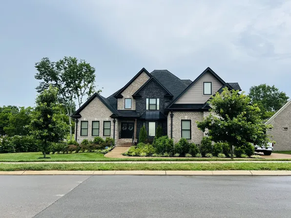 1003 Quillen Way Lot 46, Lebanon, TN 37087