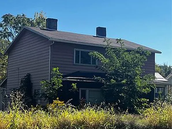 519 Middle St, Brownsville, PA 15417