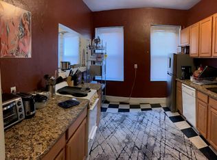 136 Hemenway St APT 12, Boston, MA 02115