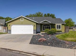 149 E Woodbury Dr, Meridian, ID 83646