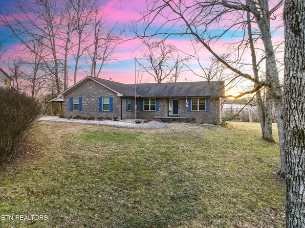 160 Lone River Ln, Clinton, TN 37716