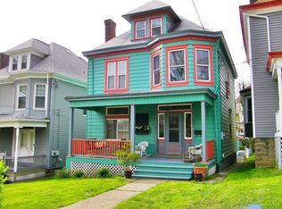 313 Forest Ave, Pittsburgh, PA