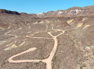 8 Mesa Vis, Terlingua, TX 79852