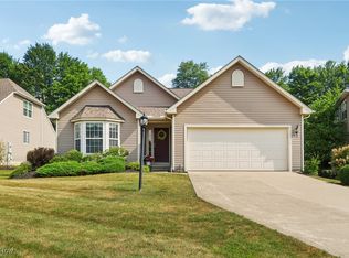 10492 Kerwick Ct, Aurora, OH 44202