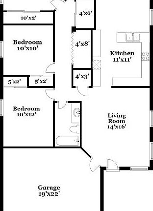 2nd image of this home