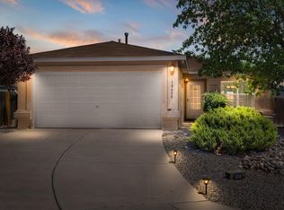 10620 Monte Rosso Pl NW, Albuquerque, NM 87114