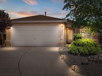 10620 Monte Rosso Pl NW, Albuquerque, NM, 87114
