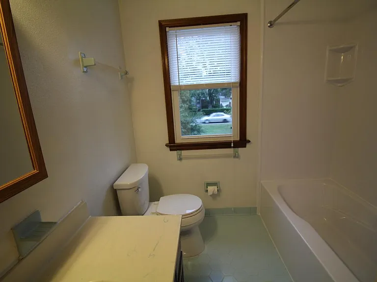 upstairs bath