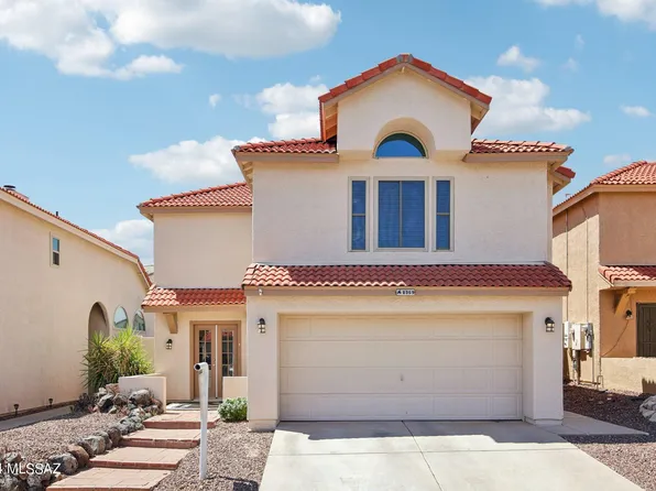 8969 N Twain St, Tucson, AZ 85742