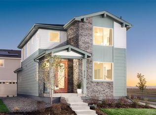 6139 N Liverpool St, Aurora, CO 80019