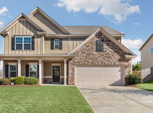 6135 Oriole Ln, Cumming, GA